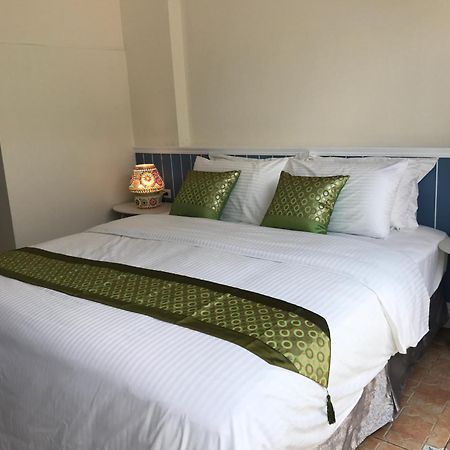 Chill Chill House Hotel Shimen Bagian luar foto