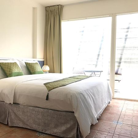 Chill Chill House Hotel Shimen Bagian luar foto