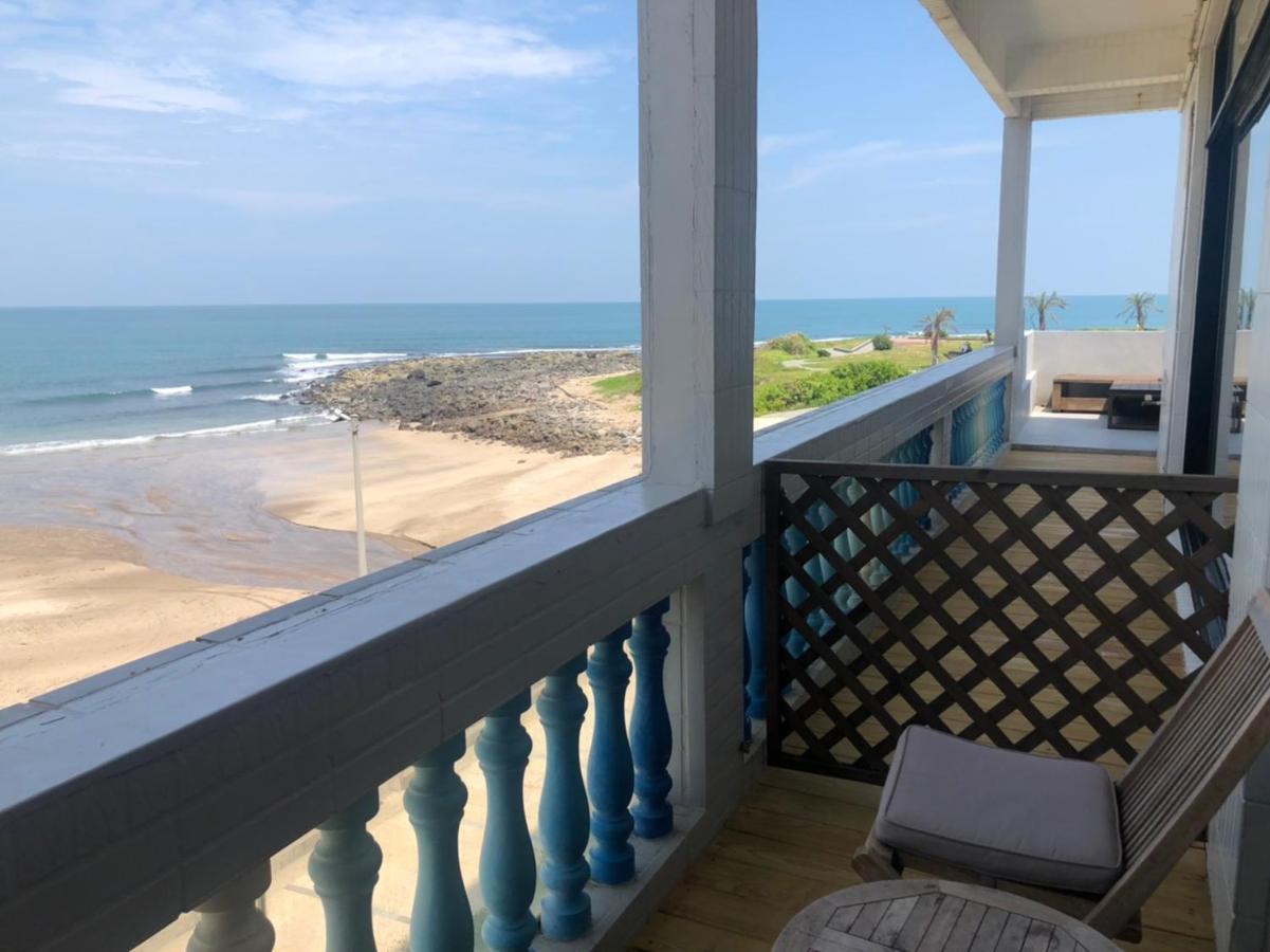 Chill Chill House Hotel Shimen Bagian luar foto