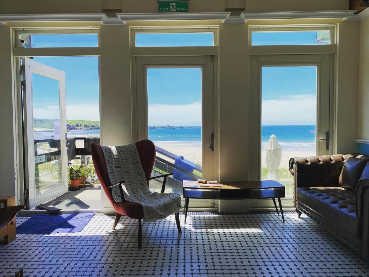 Chill Chill House Hotel Shimen Bagian luar foto