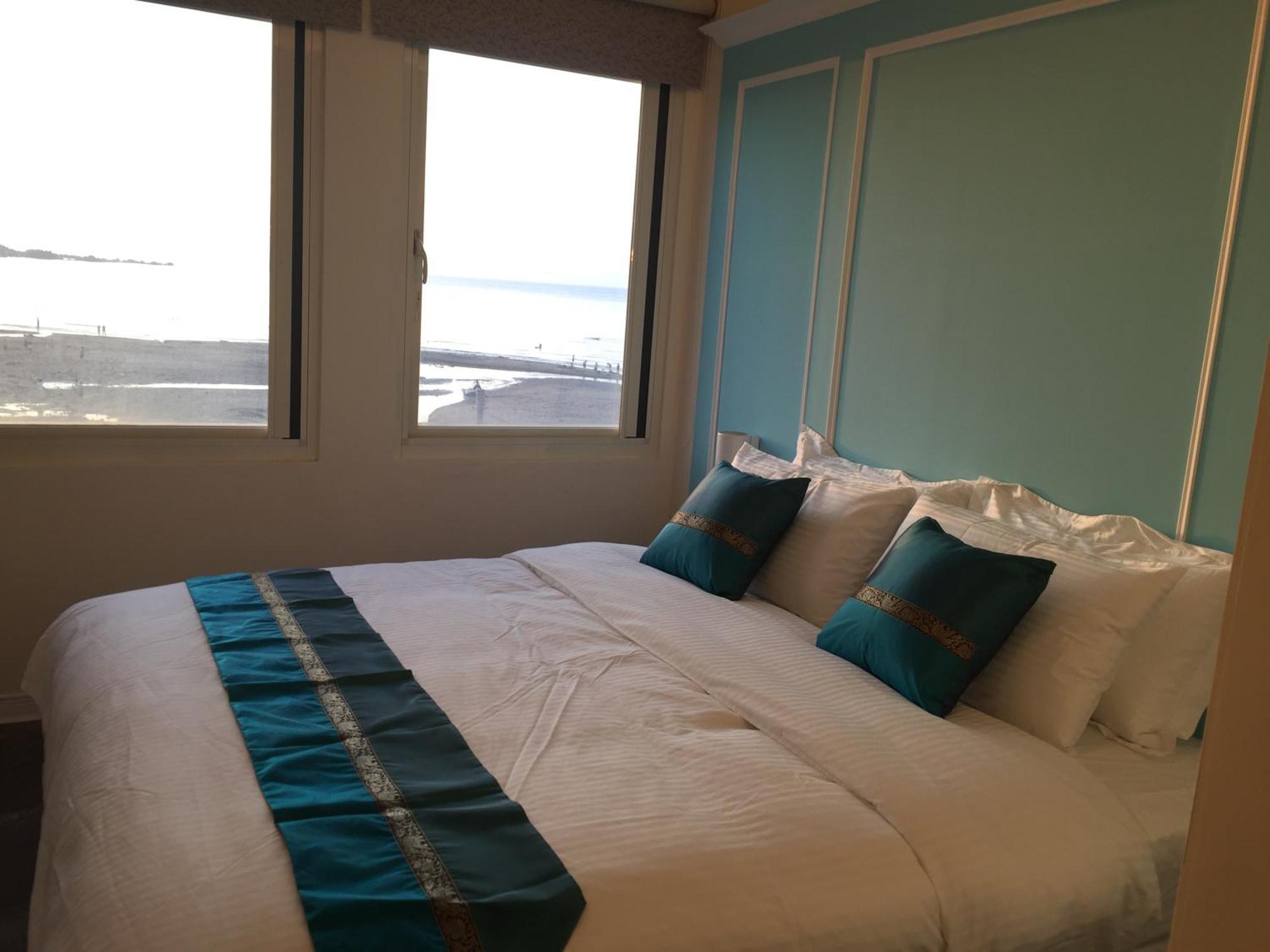 Chill Chill House Hotel Shimen Bagian luar foto