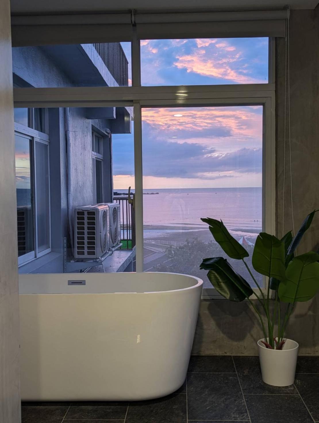 Chill Chill House Hotel Shimen Ruang foto