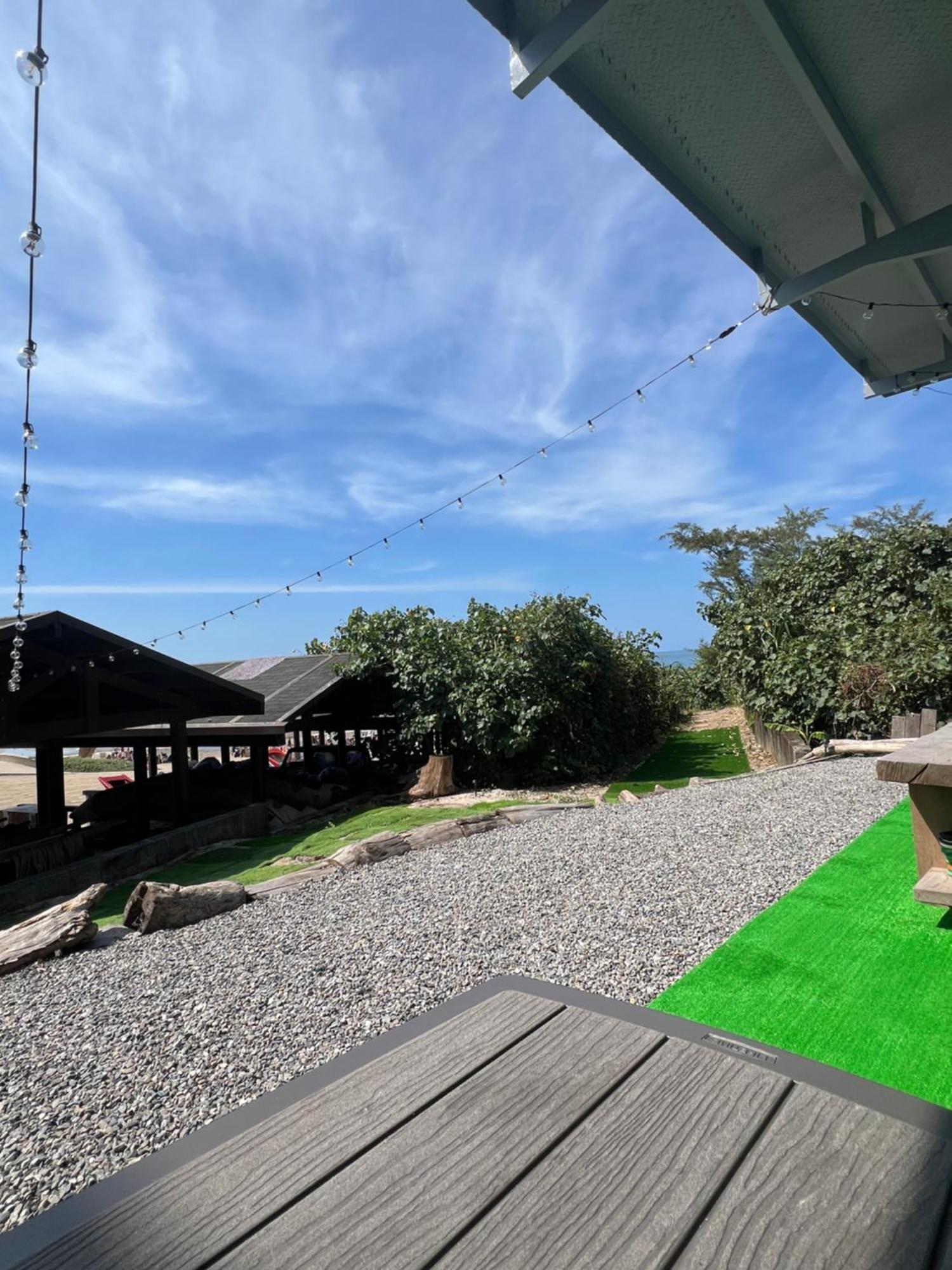 Chill Chill House Hotel Shimen Ruang foto