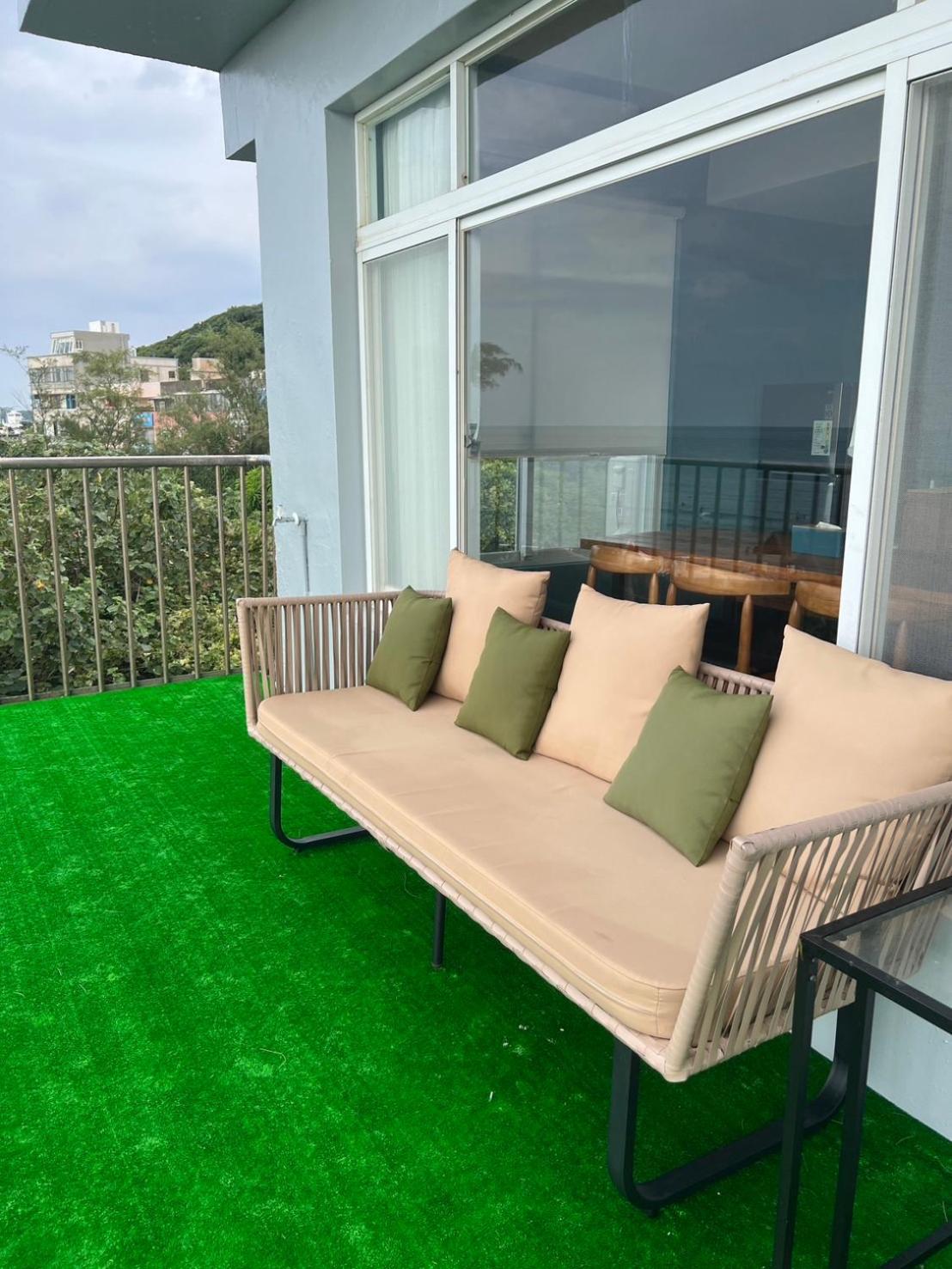 Chill Chill House Hotel Shimen Ruang foto