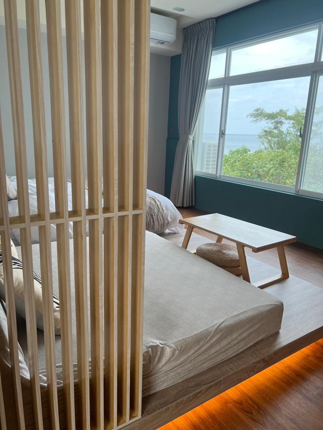 Chill Chill House Hotel Shimen Ruang foto