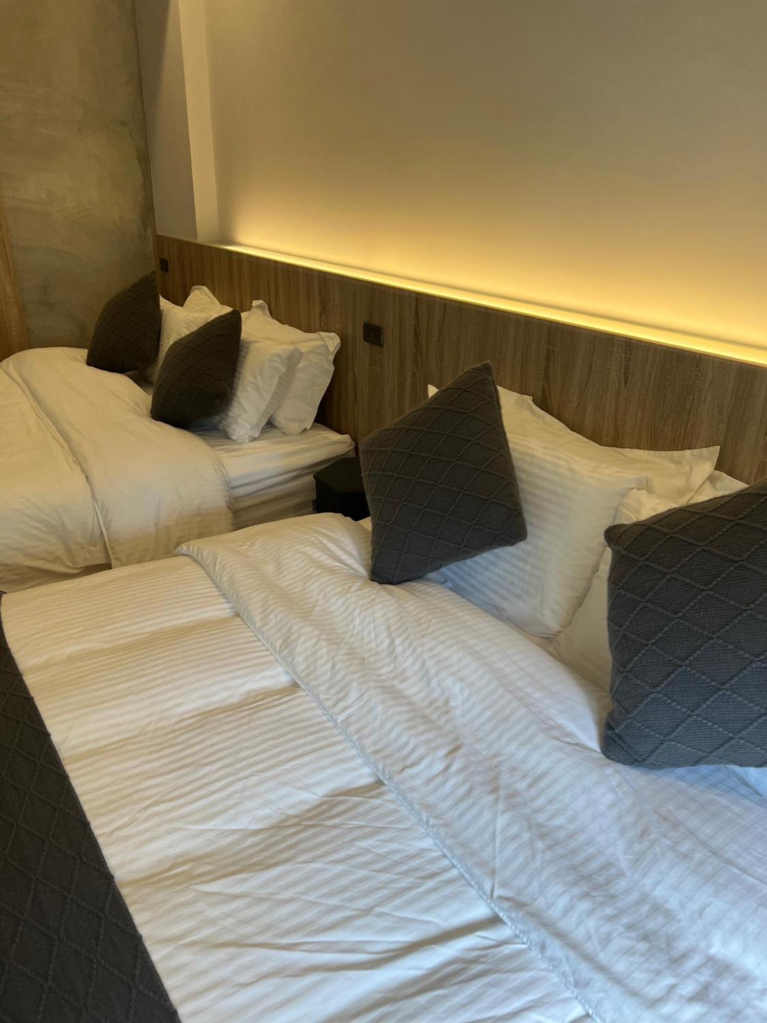 Chill Chill House Hotel Shimen Ruang foto