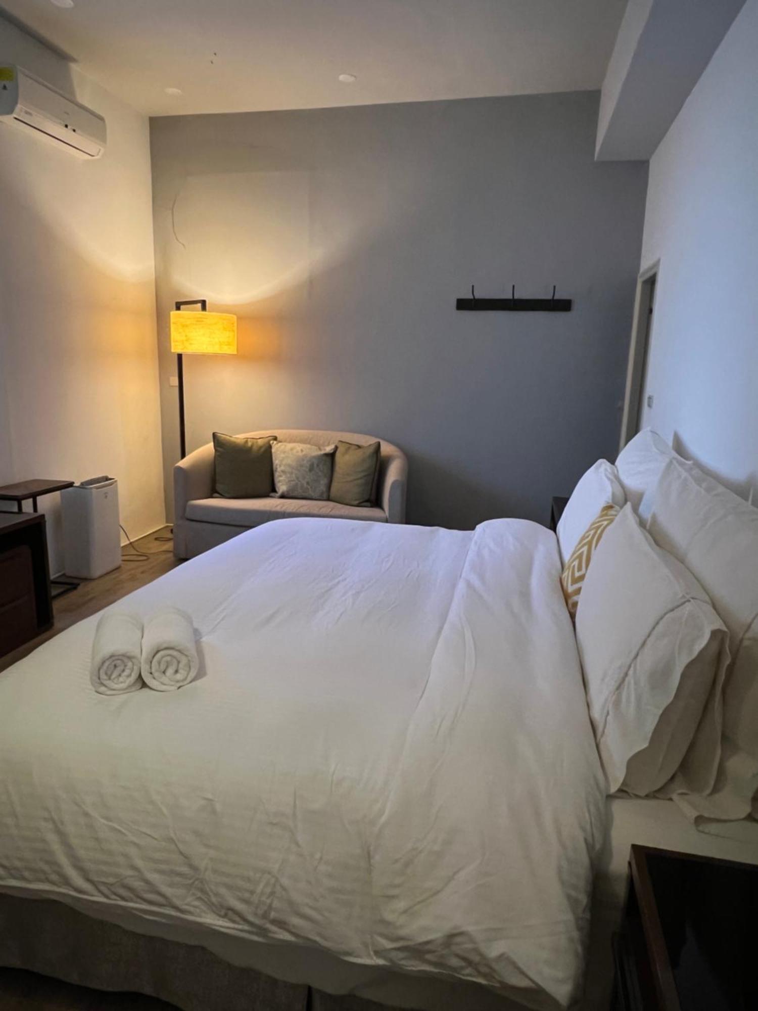 Chill Chill House Hotel Shimen Ruang foto