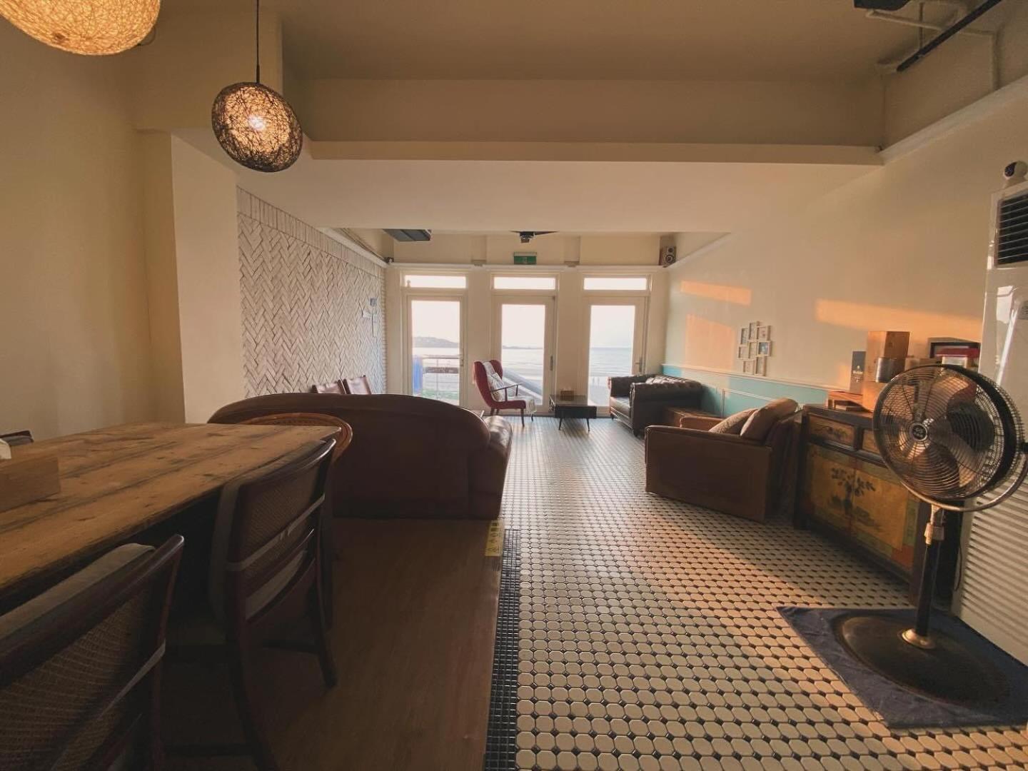 Chill Chill House Hotel Shimen Bagian luar foto