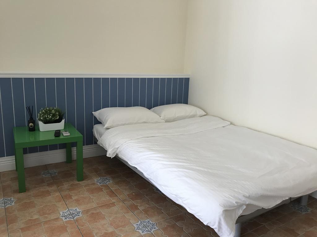 Chill Chill House Hotel Shimen Bagian luar foto