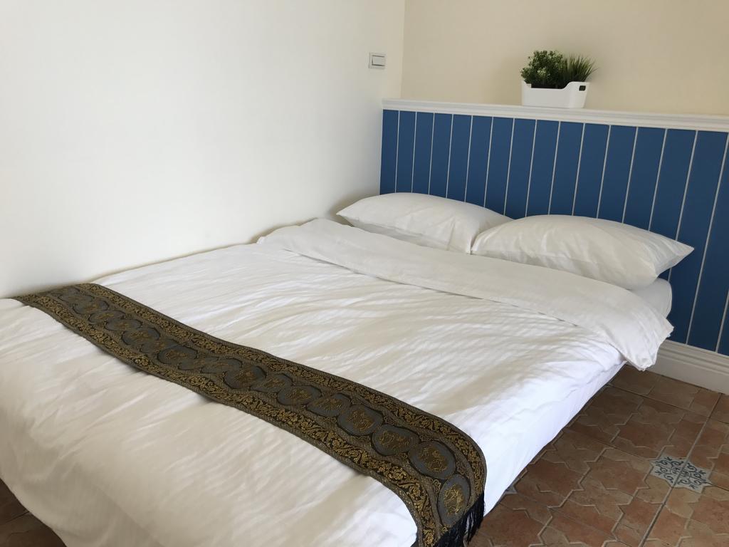 Chill Chill House Hotel Shimen Bagian luar foto