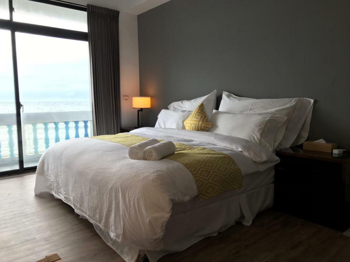 Chill Chill House Hotel Shimen Bagian luar foto