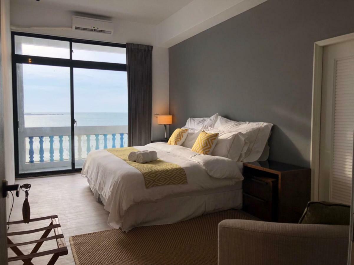 Chill Chill House Hotel Shimen Bagian luar foto